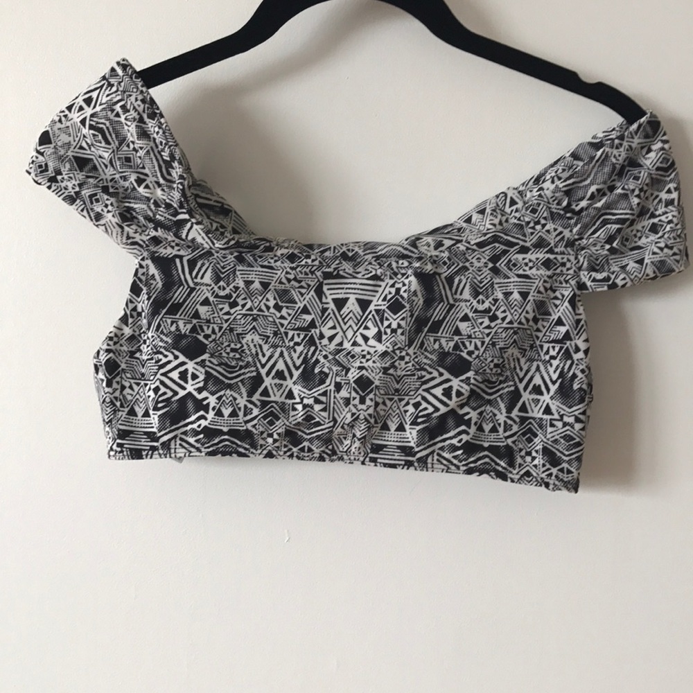 FLASH SALE UO Out from Under Bikini Top